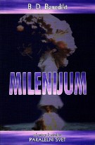 Book cover Millennium