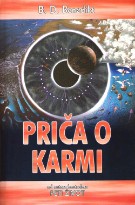 Book cover Story of Karma