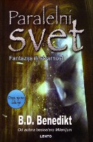 Book cover Parallel World
