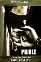 The Pills book cover