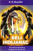 Beli indijanac