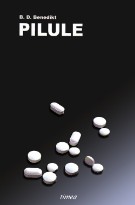 The Pills book cover