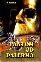 Book cover The Phantom of Palermo