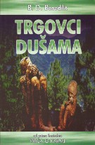 Utopia serbian book cover