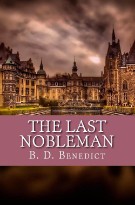 Book cover The Nobleman