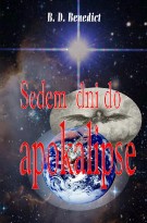 Omot knjige Sedam dana apokalipse