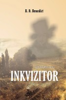 Book cover Inquisitor