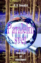 Book cover Parallel World