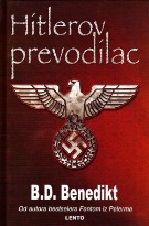 Hitler's Interpreter book cover