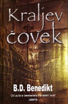 The King's Man book cover