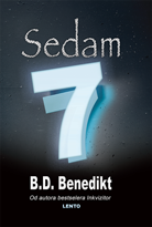 Book cover Seven