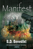 Manifesto book cover