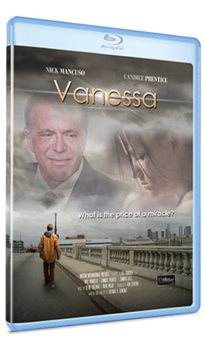 Vanessa cover