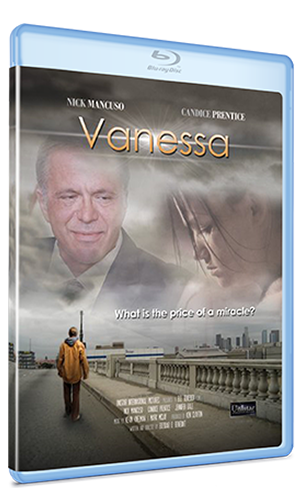 Vanesa cover